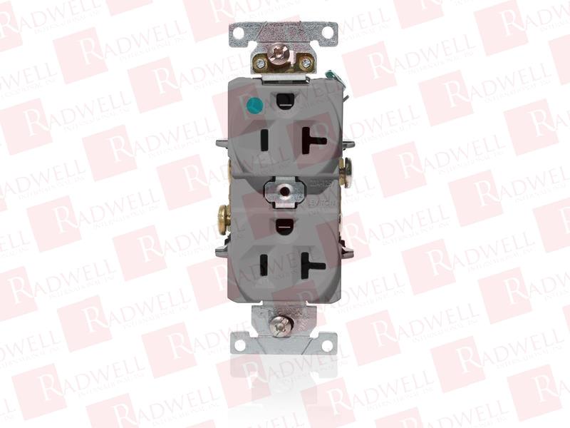 LEVITON C8300-GY