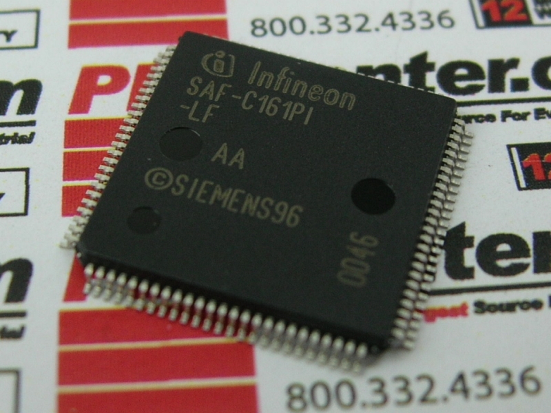 INFINEON SAFC161PILF