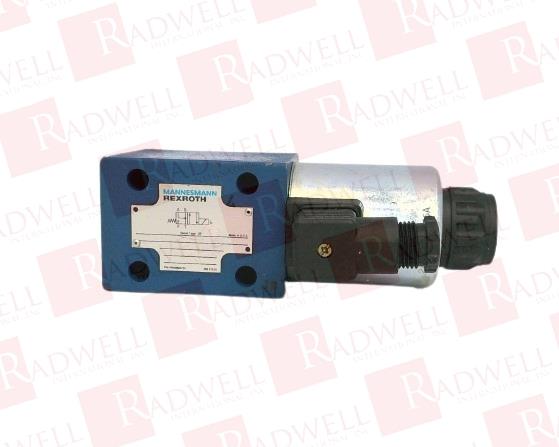 BOSCH 4WE10JB33/CG24N9Z45