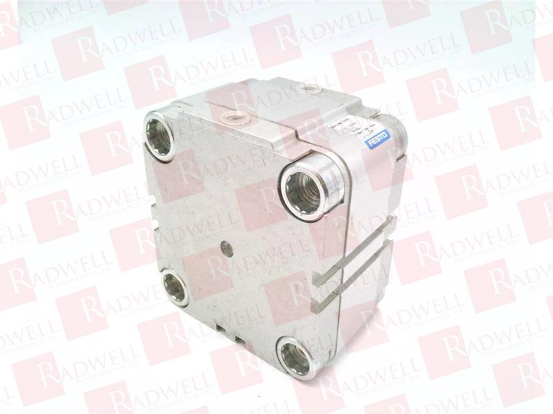 FESTO ADVU-80-15-P-A