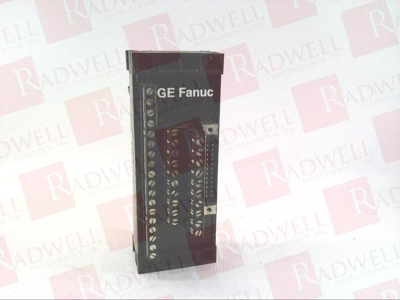 FANUC IC693ACC333