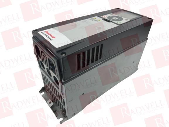 HONEYWELL HVFDSD3C0075G100