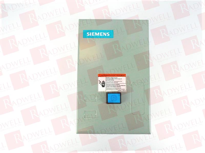 SIEMENS 14CSE32BA