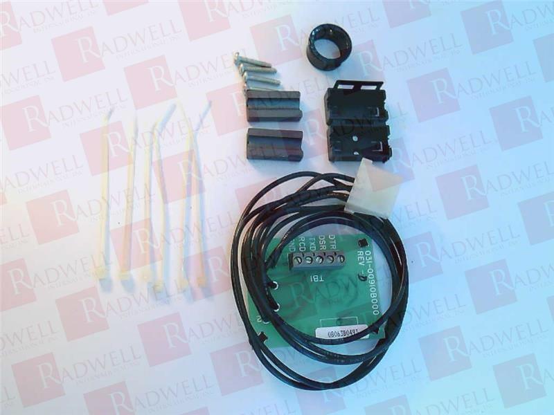 JOHNSON CONTROLS 031-00910B000