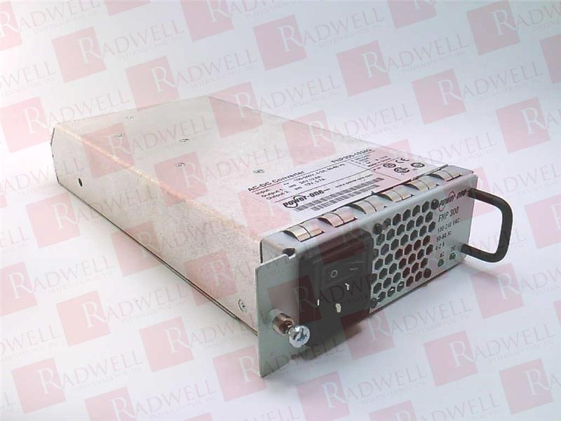 BEL FUSE FNP300-1024G