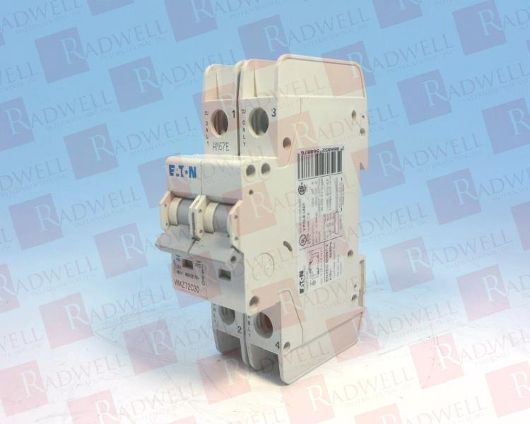 EATON CORPORATION WMZT2C30