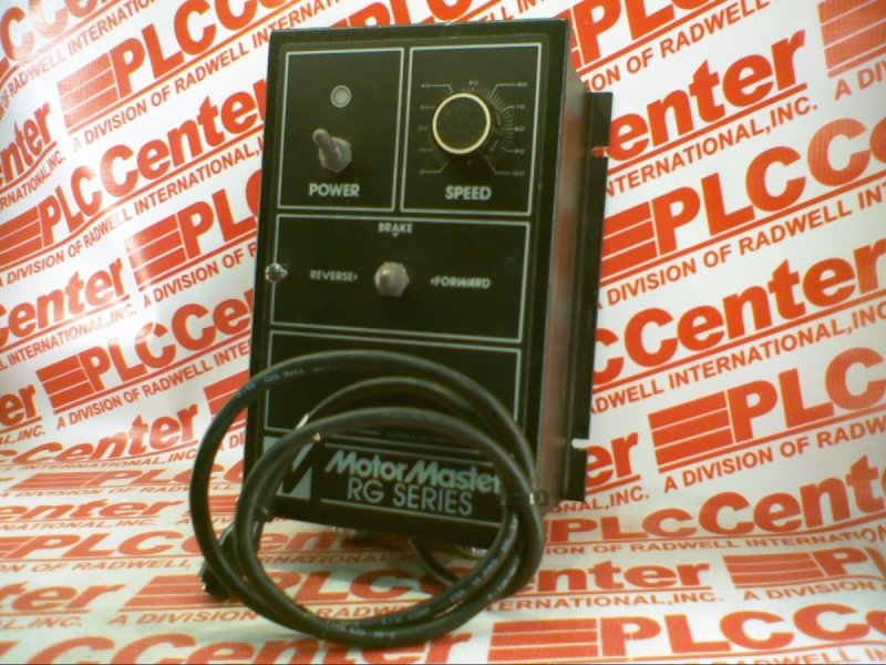 AMERICAN CONTROL ELECTRONICS RG310A