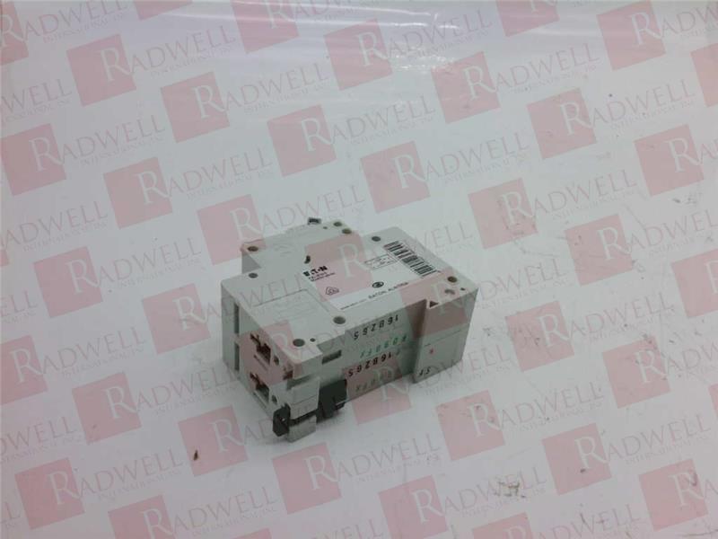 EATON CORPORATION PXL-B16/2