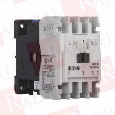 EATON CORPORATION CE15BN4AB