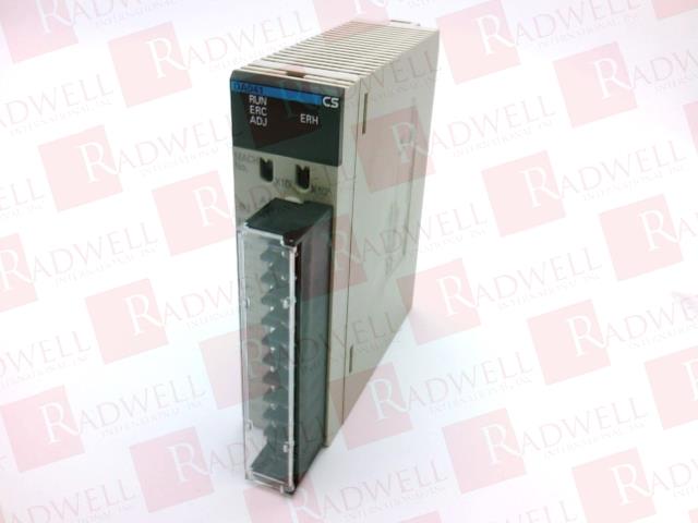 OMRON CS1W-DA041