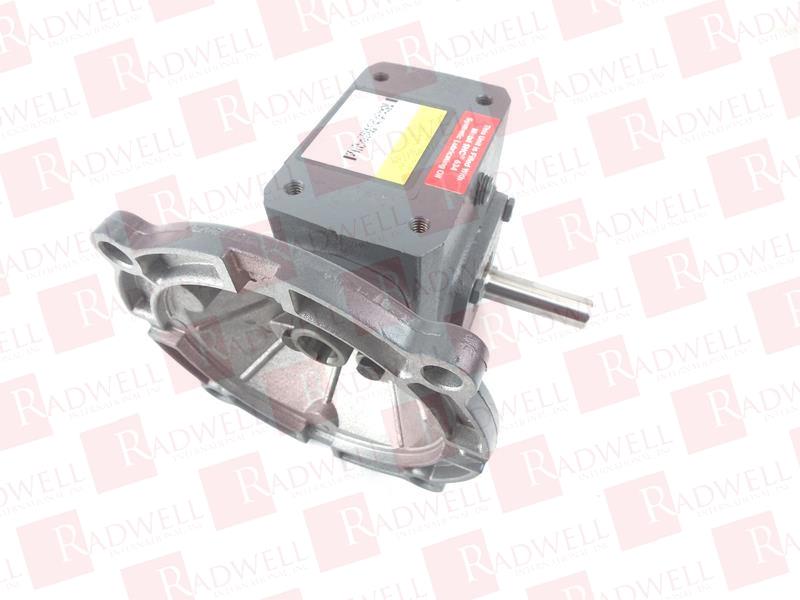 ALTRA INDUSTRIAL MOTION F713-10SV-B5-J6