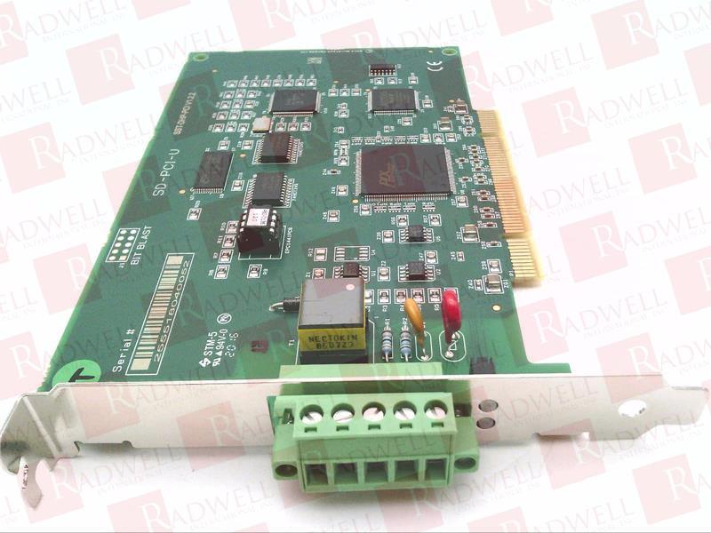 MOLEX SST-DHP-PCI