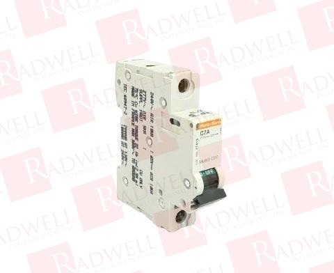 SCHNEIDER ELECTRIC MG17415