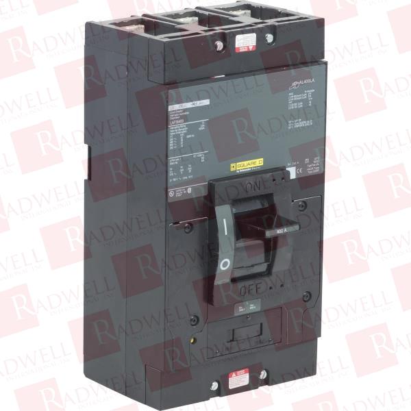 SCHNEIDER ELECTRIC LIP36400