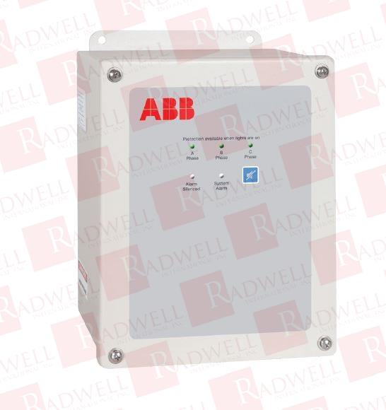 ABB THOMAS & BETTS OVRHSR1202403DC