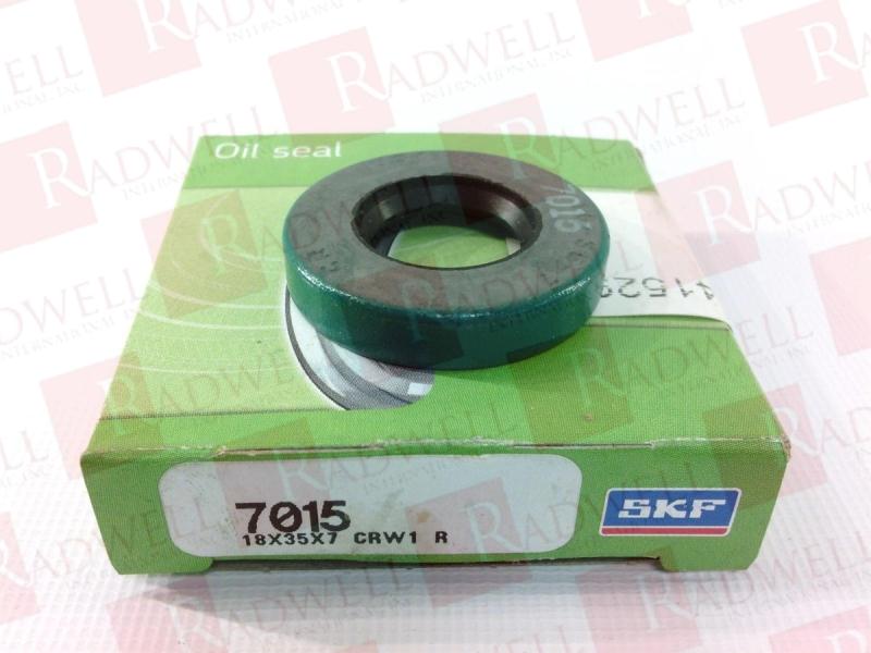 SKF 7015