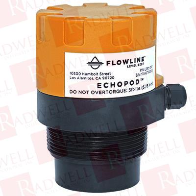 FLOWLINE US03-0001-00