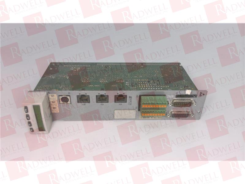 BOSCH R911326825