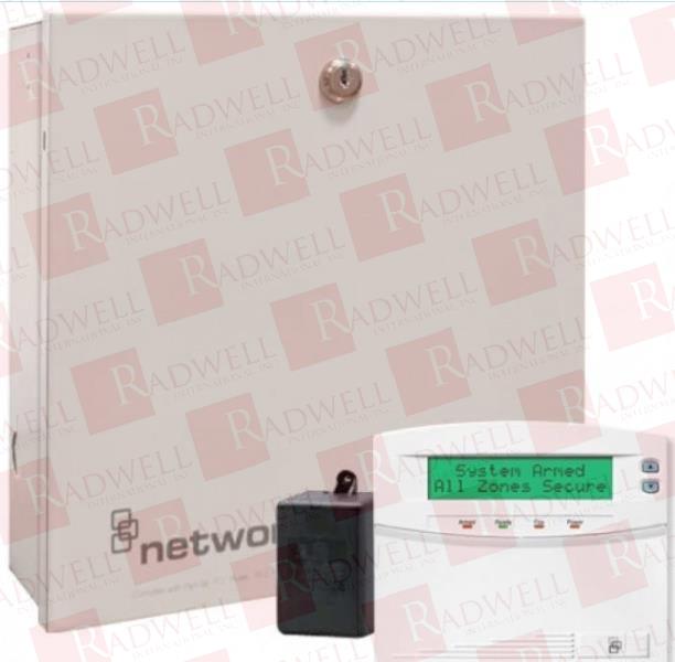 UTC FIRE & SECURITY COMPANY NX-848-KIT