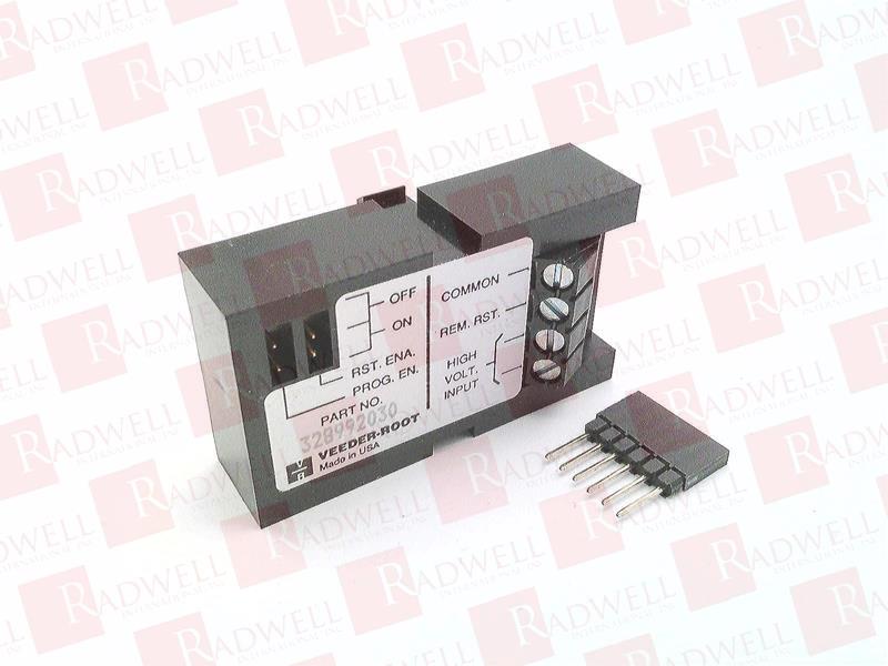 DANAHER CONTROLS 0328992-030