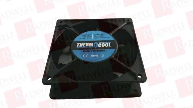 THERMOCOOL G12038MAS