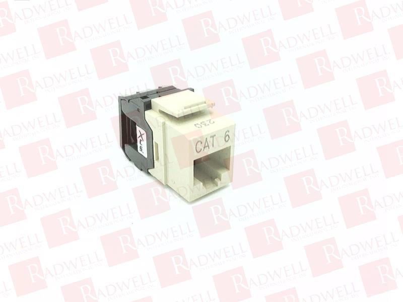 LEVITON 61109 RI6