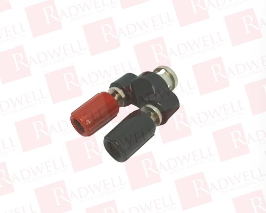 RADIALL INTERCONNECT COMPONENT R191453000