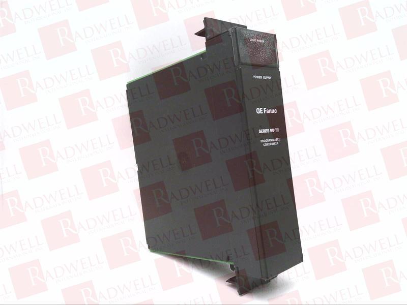 FANUC IC697PWR710