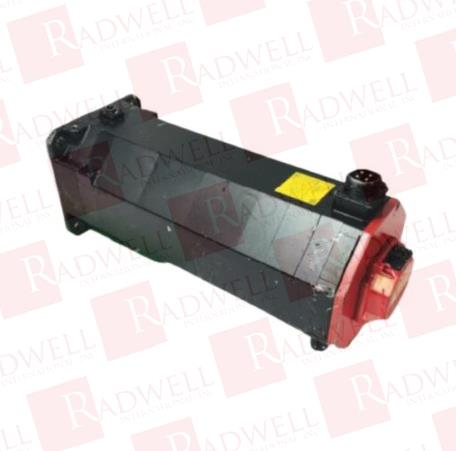 FANUC A06B-0257-B300