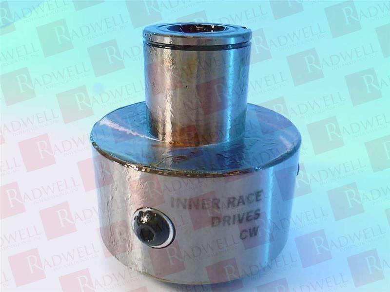 REGAL REXNORD PB-6A .75FB CLUTCH RH OIL