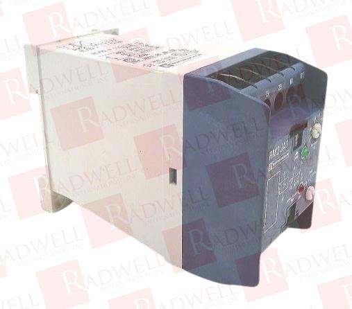 SCHNEIDER ELECTRIC RM2-JA1117F