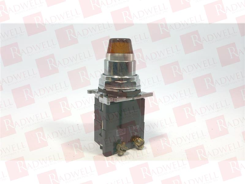 EATON CORPORATION 10250T37NA