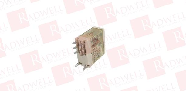 RELAY INDUSTRIAL ELECTRIC CO LTD LF14F-L-2Z-DC24V-8P