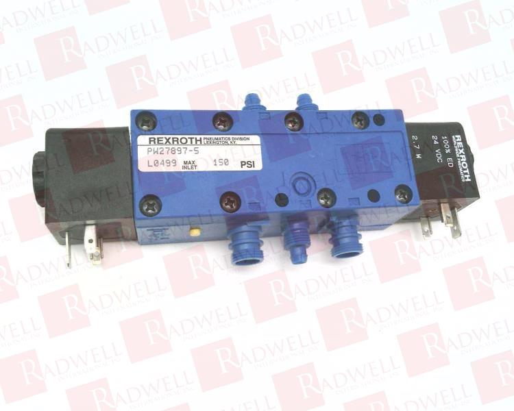 BOSCH PW-027897-00005