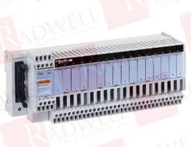 SCHNEIDER ELECTRIC ABE7S16E2F0