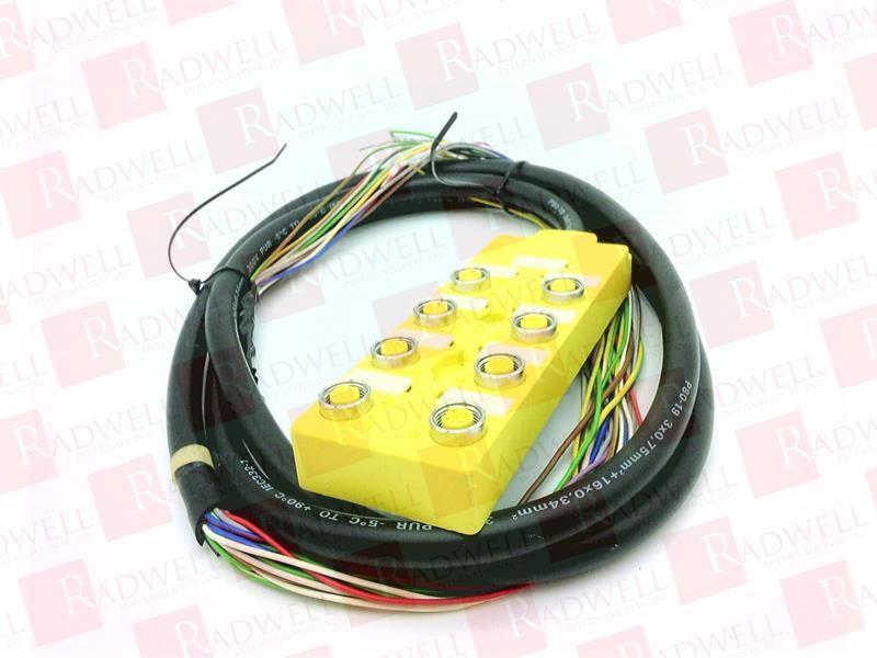 MOLEX BTY8050-FBP-10