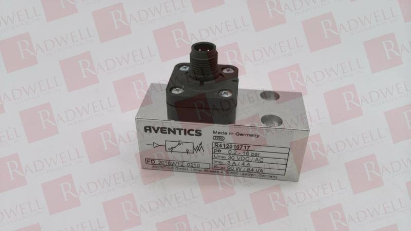 BOSCH R412010717