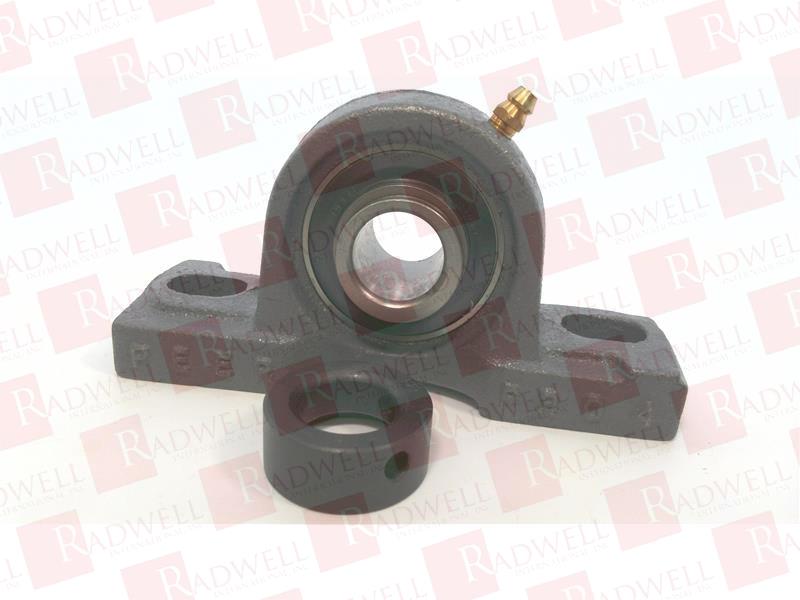 RBI BEARING HCP204-12