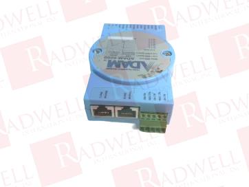 ADVANTECH ADAM-6260-B