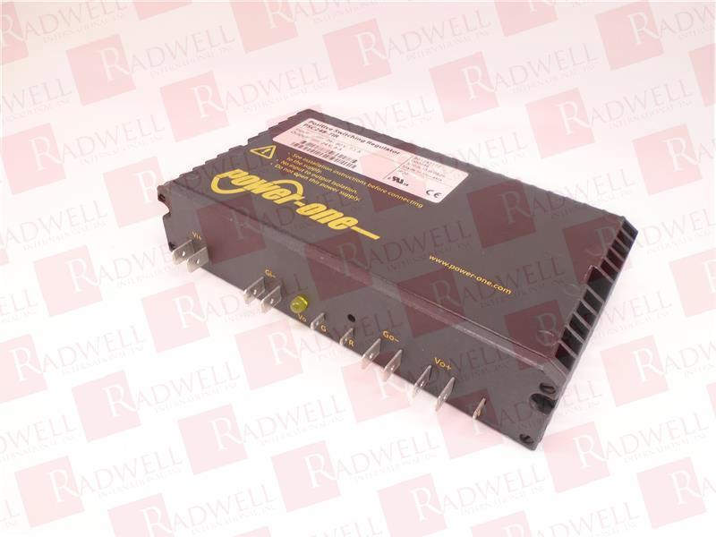 BEL FUSE PSC248-7IR