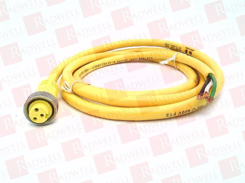 MOLEX 103000A01F0601