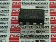 ON SEMICONDUCTOR IC9637ATC