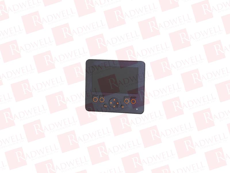 EFECTOR R360/BASICDISPLAY XL-CR0452