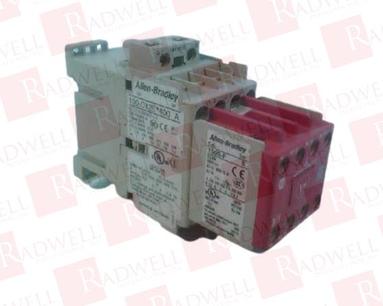 ALLEN BRADLEY 100S-C12EJ413C