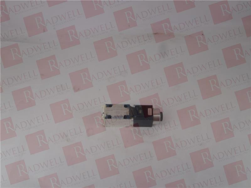 BOSCH 4WE6D53/CG24K4 SO582