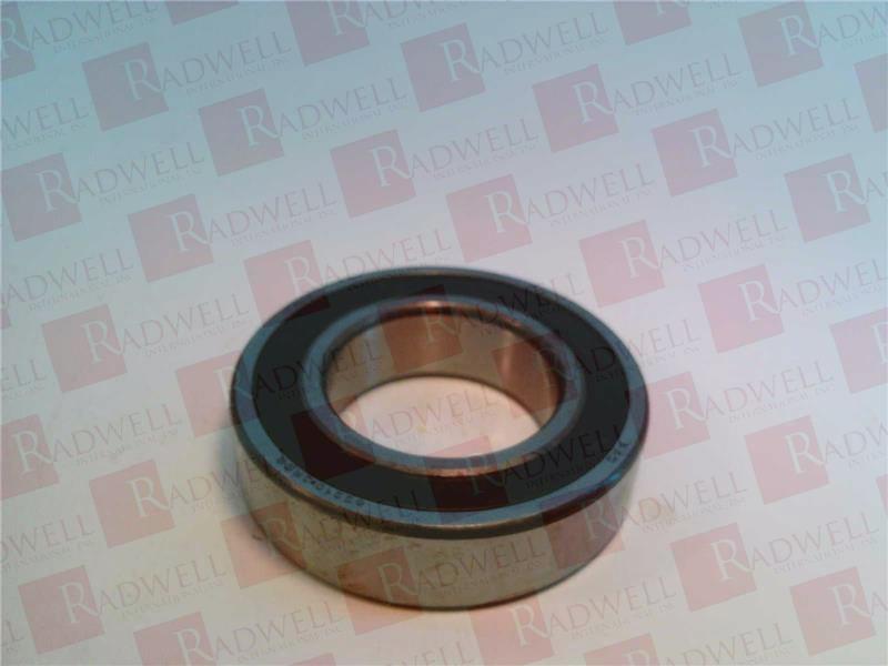 CONSOLIDATED BEARING 62210-2RS