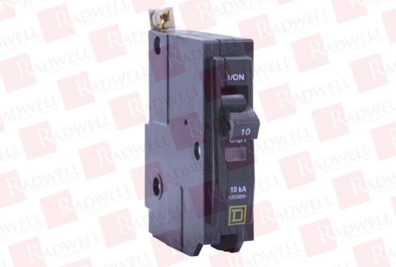 SCHNEIDER ELECTRIC QOB150VH