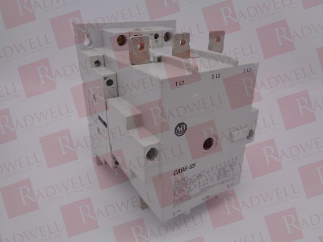 ALLEN BRADLEY CAB6-85-11-15