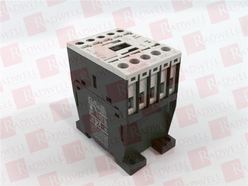 EATON CORPORATION XTRE10B22B