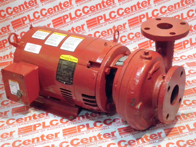 XYLEM 1531-BF-6-2AC